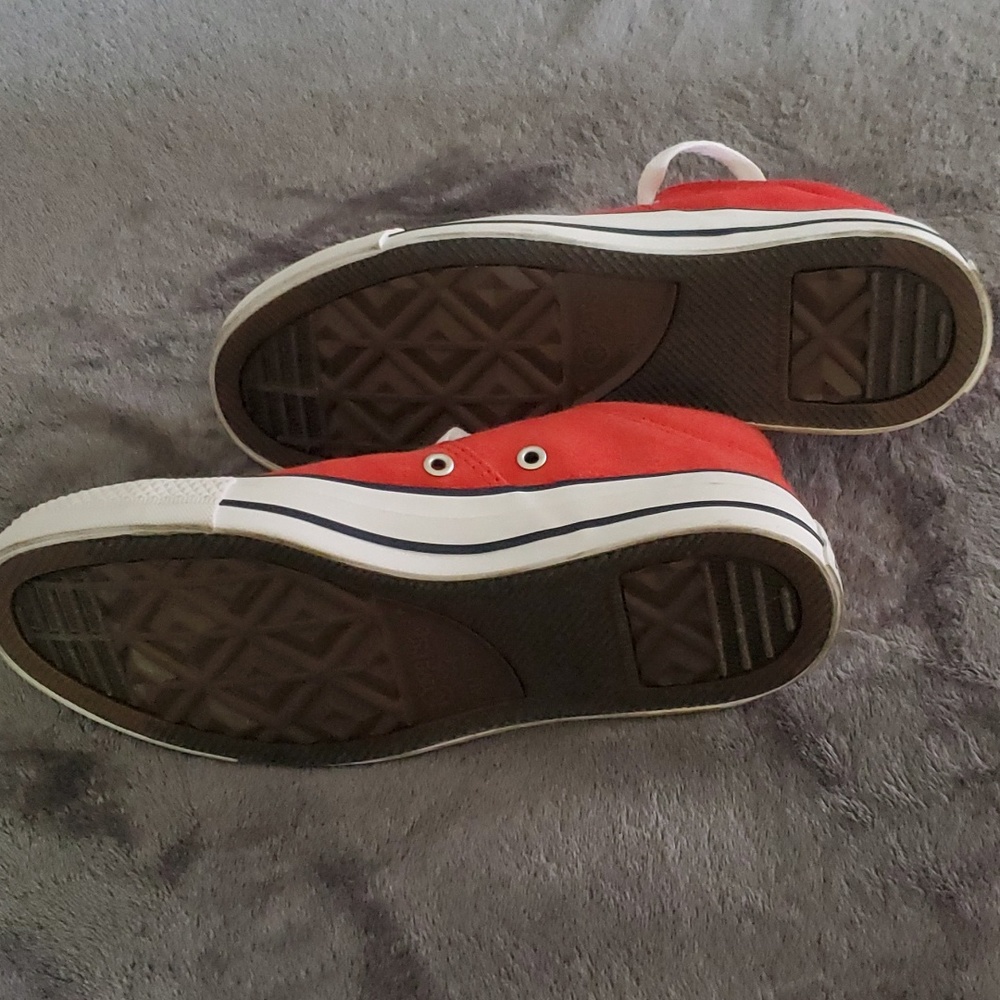 Converse - Picture 3 of 4